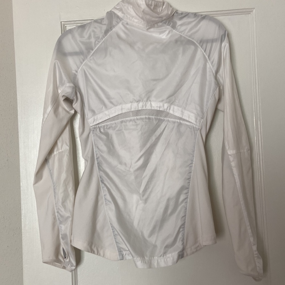 Nike Running Jacket, Lightweight - image 3
